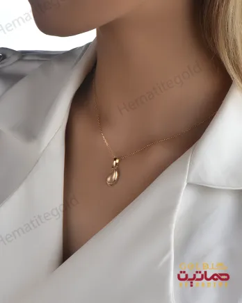 گردنبند موریس هانا